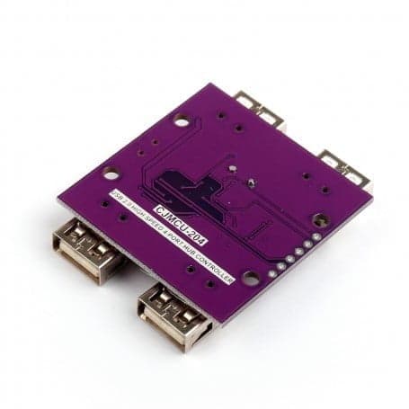 ماژول هاب 4 پورت USB — تصویر ۶