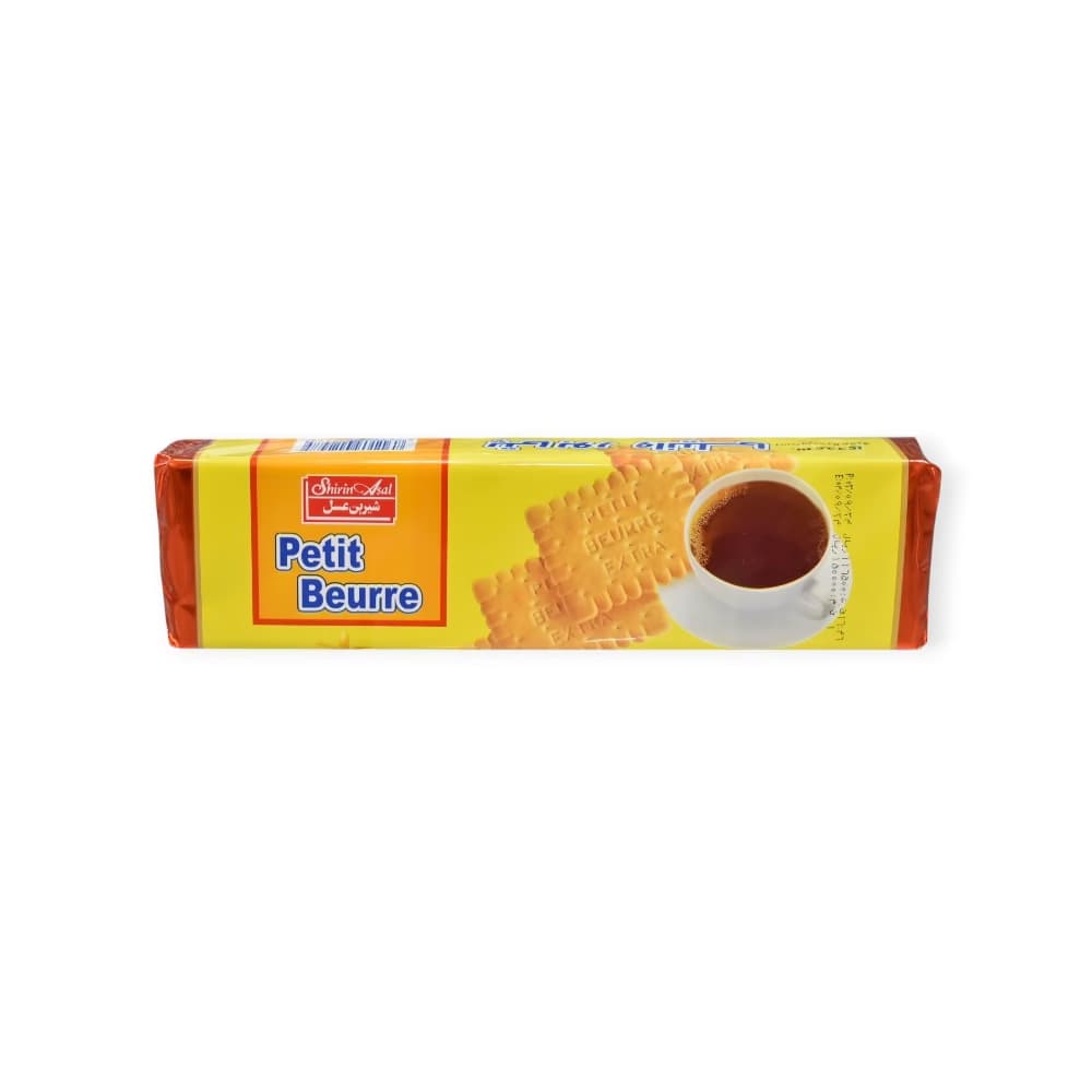 پتی بور وانیلی نادری