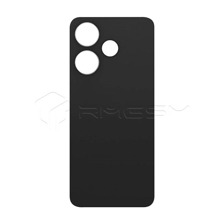 درب پشت شیائومی Redmi13
