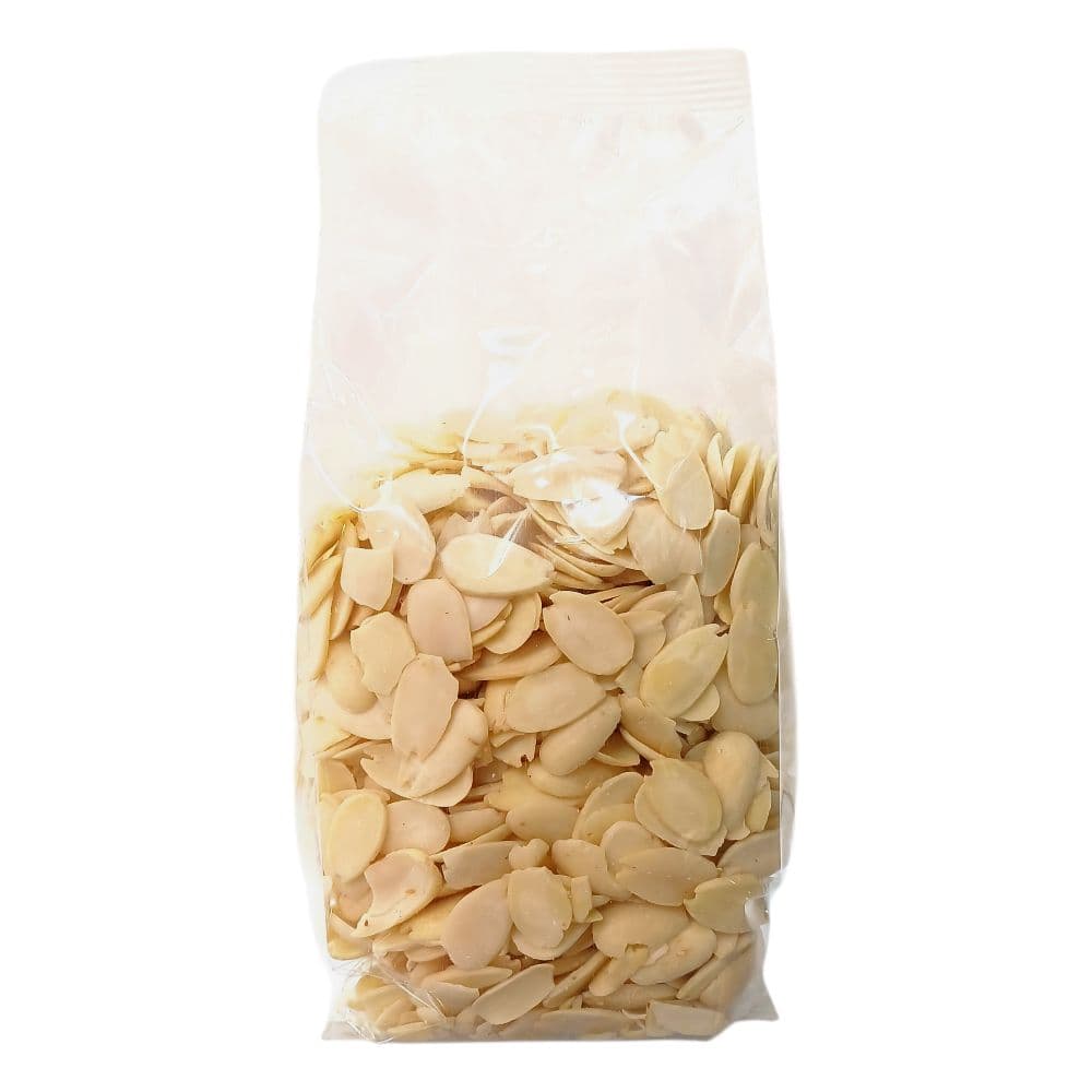 پرک بادام درختی(بسته ۱ کیلویی)