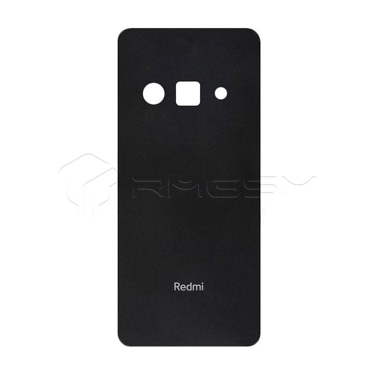 درب پشت شیائومی Redmi A3