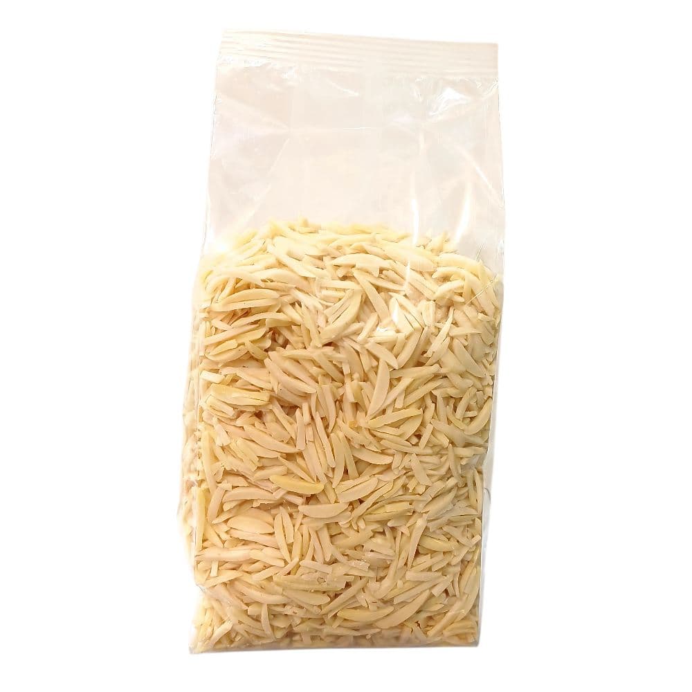 خلال بادام درختی(بسته ۱ کيلويی)