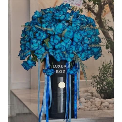 دسته گل برای متولد ماه اردیبهشت 10508