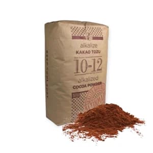 کاکائو ترک s9 (بسته 1 کیلویی) — تصویر ۳