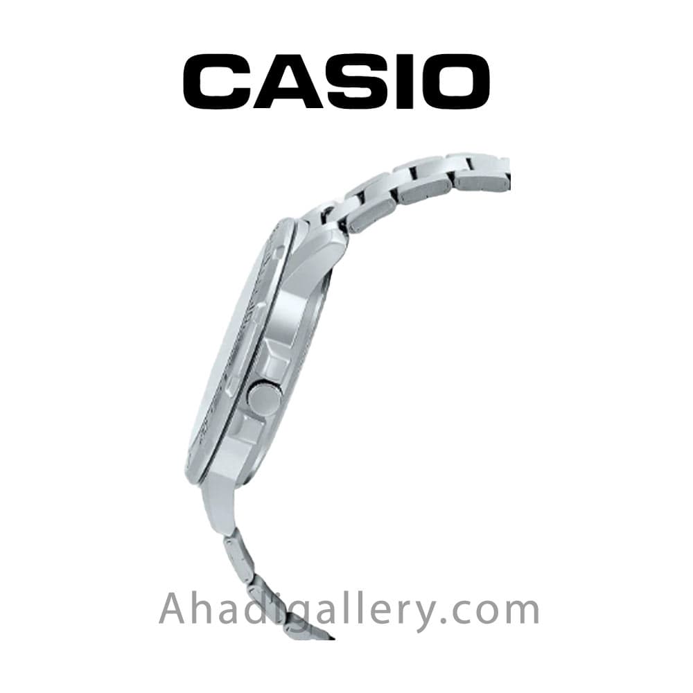 ساعت مچی مردانه کاسیو اصل مدل MTP-VD01D-7CVUDF — تصویر ۶