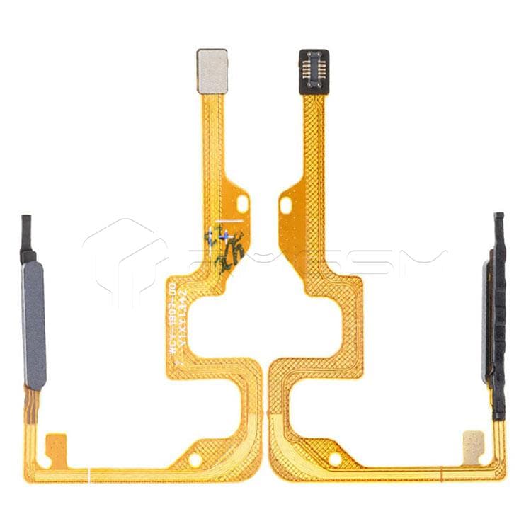 فلت اثرانگشت هوآوی Honor X6