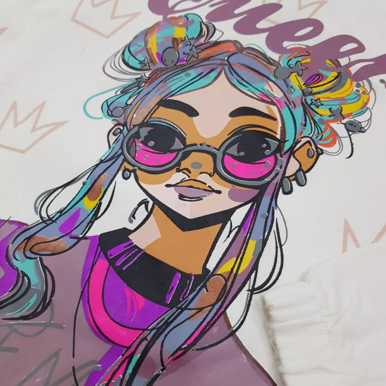 کراپ تاج — تصویر ۴