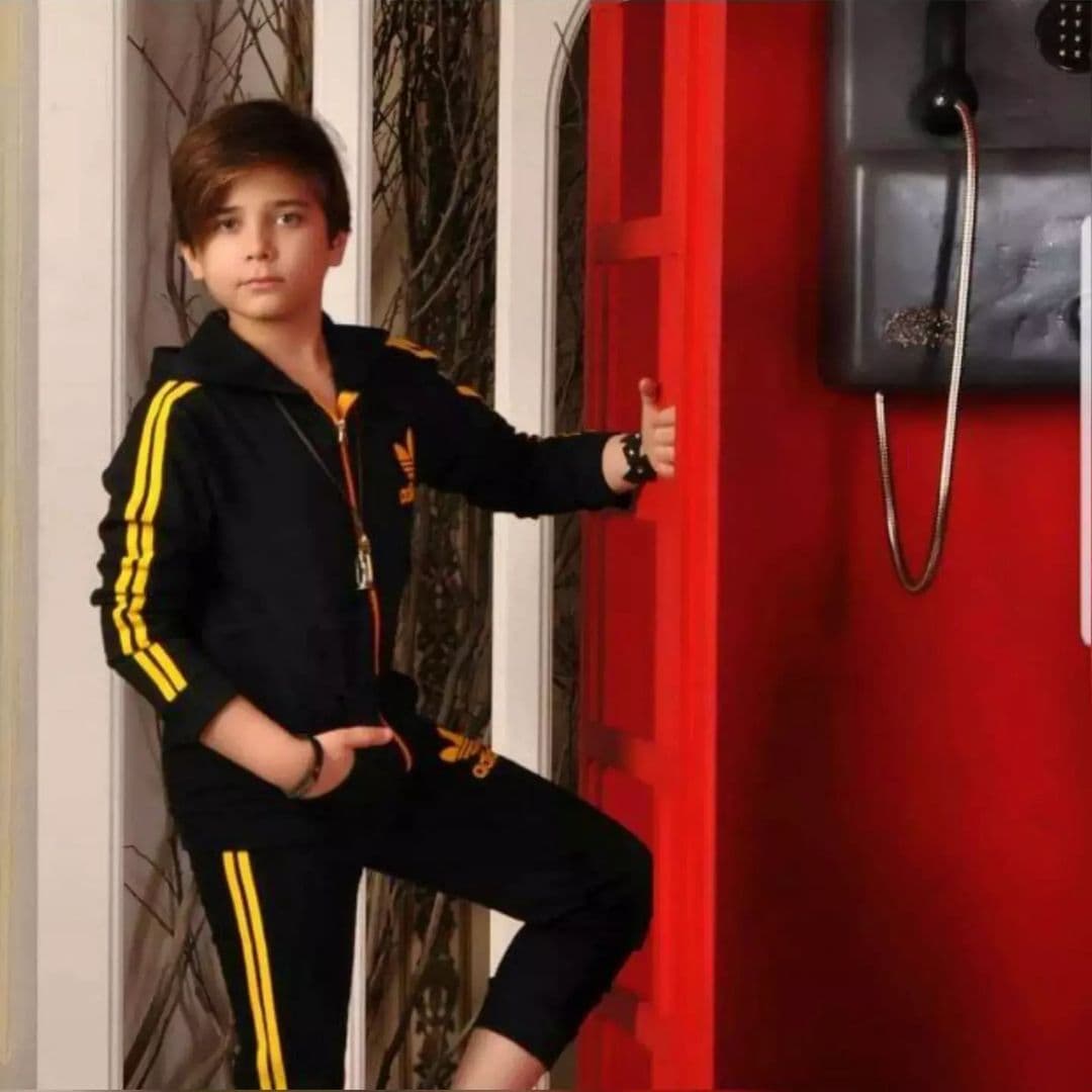 سویشرت و شلوار داخل کرک adidas