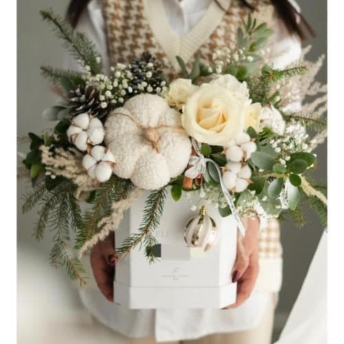 دسته گل مناسب بهترین هدیه برای پسر 9 ساله 10413