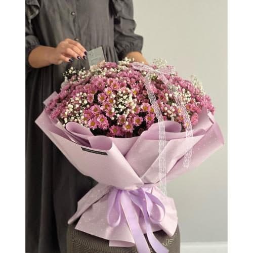 دسته گل مناسب بهترین هدیه برای پسر 9 ساله 10412