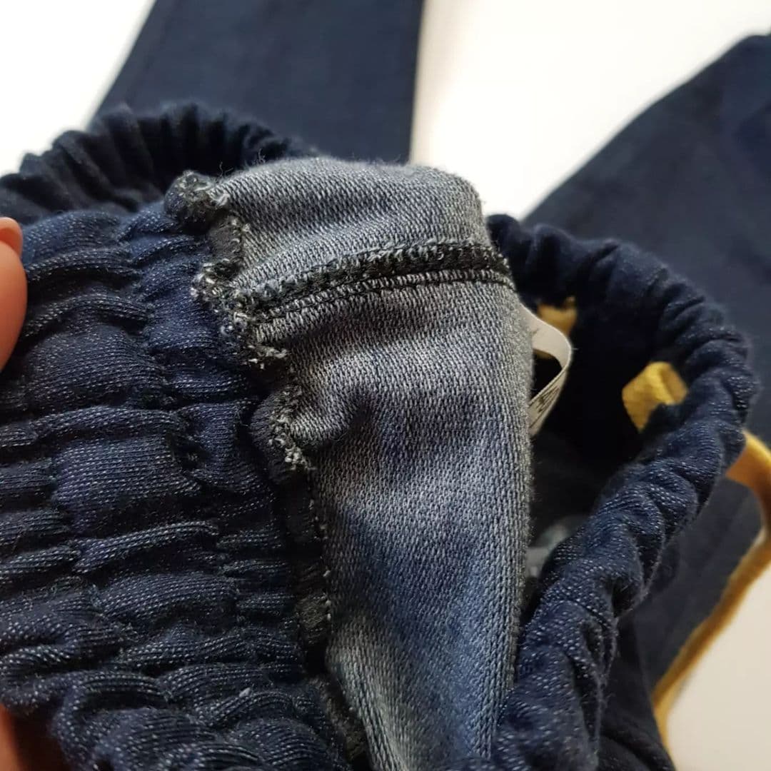 ست بلوز شلوار تدی — تصویر ۷