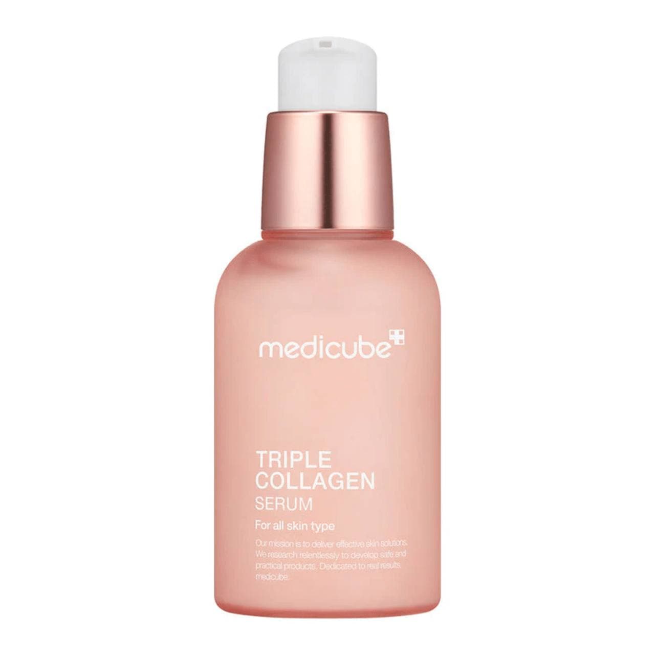 سرم جوانساز مدی کیوب medicube مدل Triple Collagen