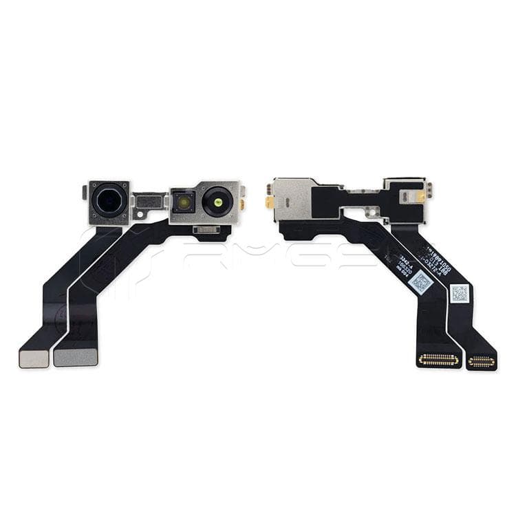 فلت فیس آیدی و دوربین آیفون 13 Pro Max اورجینال
