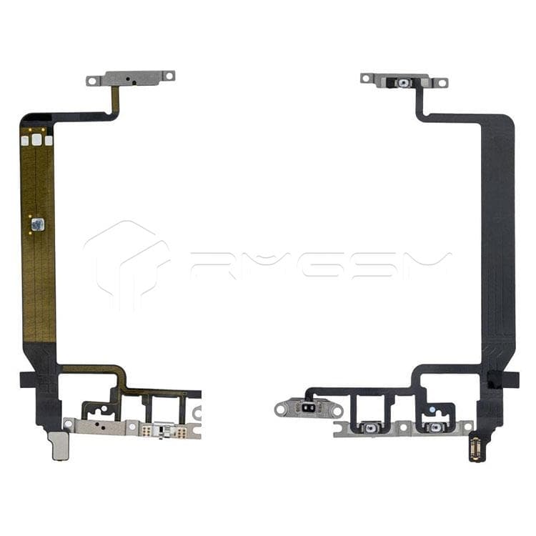 فلت ولوم پاور آیفون 13 Pro Max اورجینال