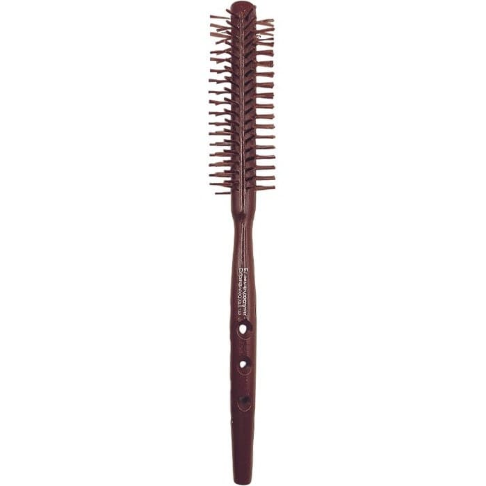 برس گرد چوبی XS-330 شی رز