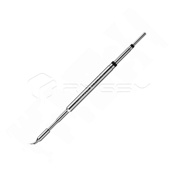 نوک هویه LUOWEI Lw-C210-J سرکج