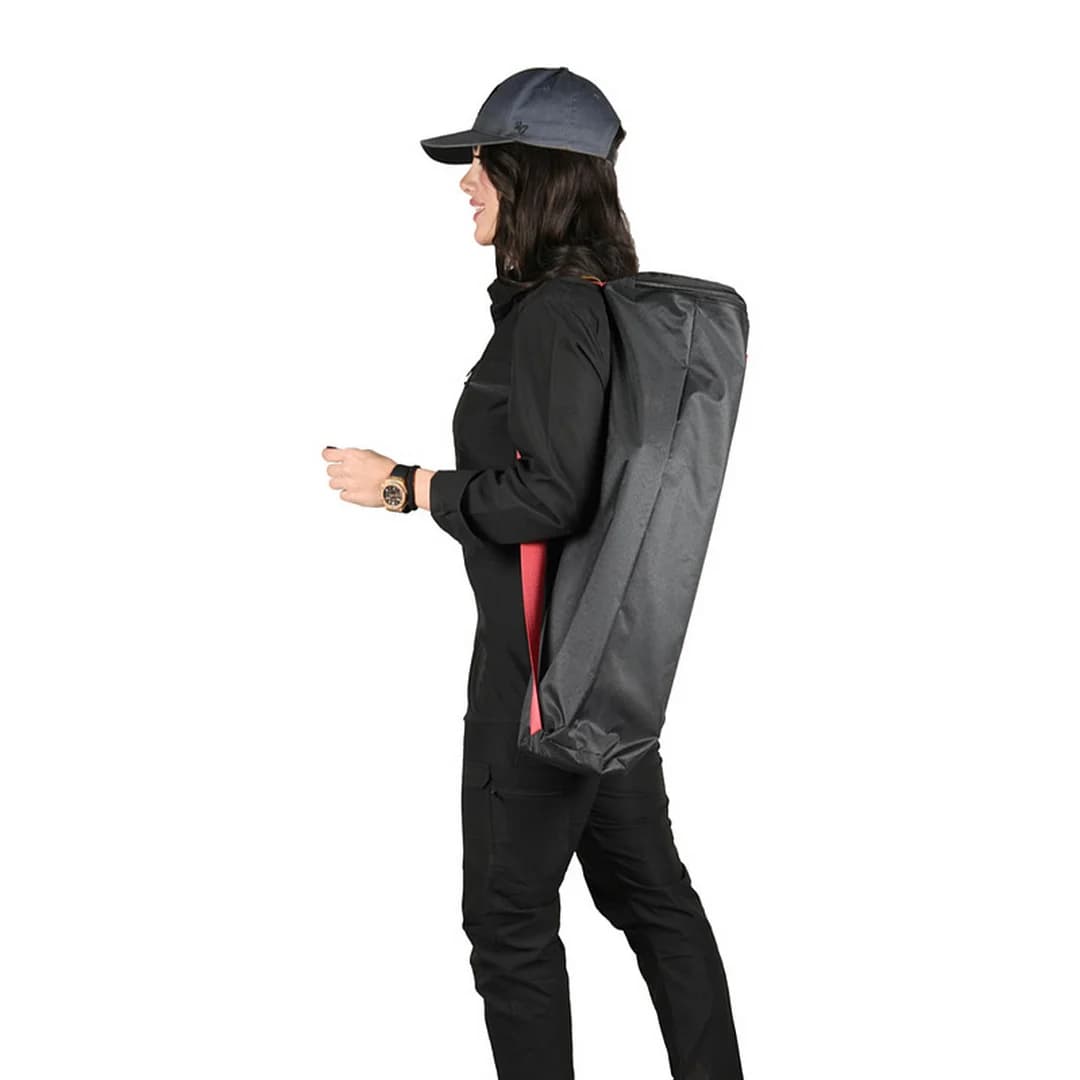 میز کمپینگ آلومینیومی Titu مدل OUTDOOR Mini – سبک، مقاوم و کم‌حجم با گارانتی — تصویر ۶