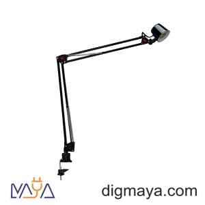 چراغ مطالعه مهندسی 101 کاسه کوچک