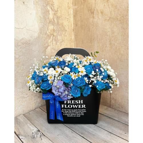 گل فروشی دردشت 10354