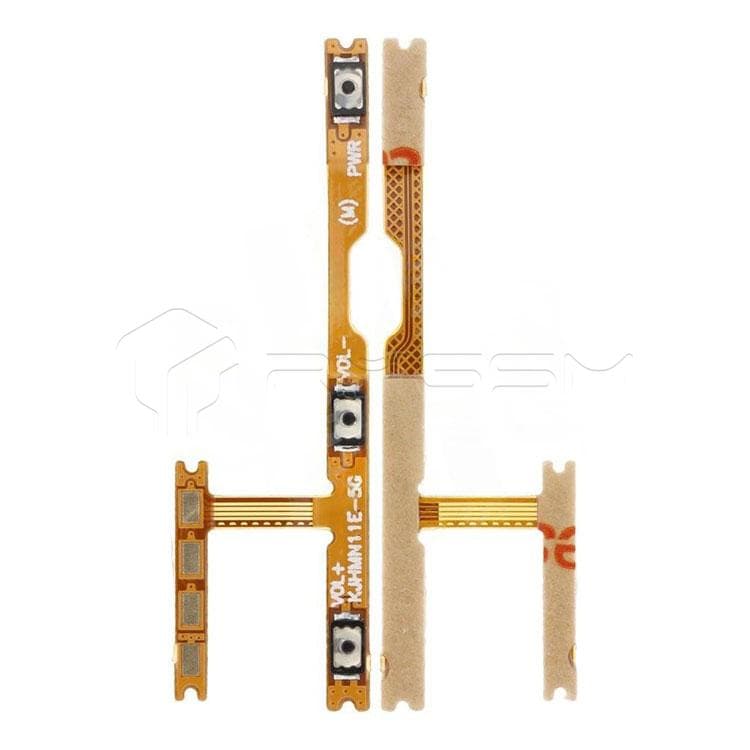 فلت ولوم پاور شیائومی Poco M5