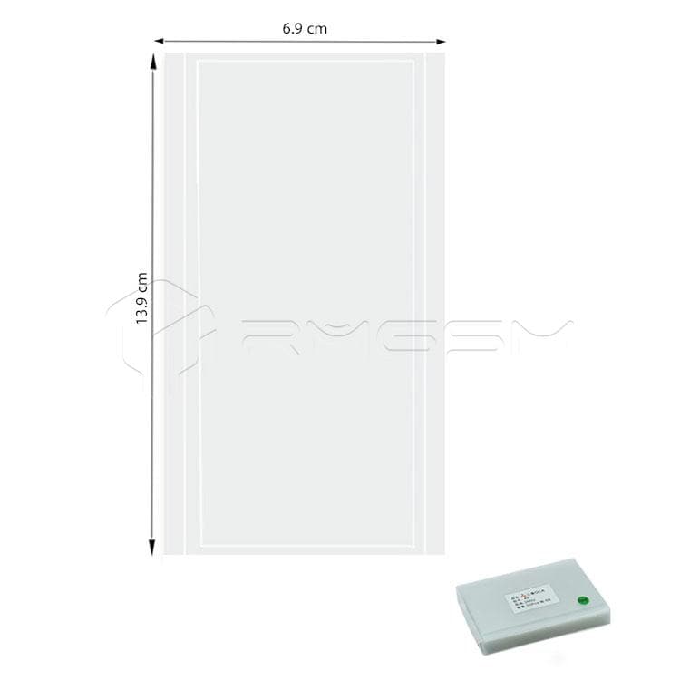 چسب OCA سامسونگ J4 Plus J415