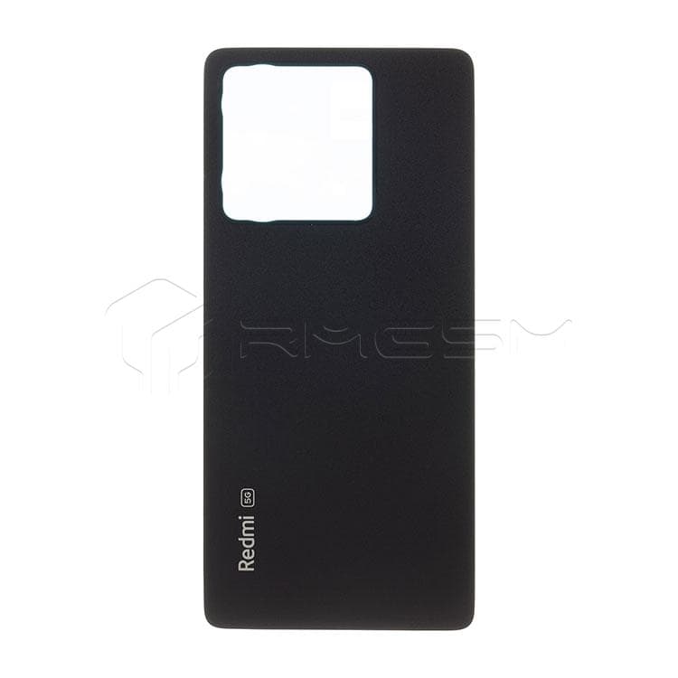 درب پشت شیائومی Redmi Note13 5G
