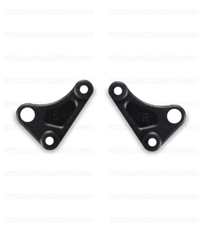 قطعه فابریک ماشین کنترلی wltoys 12428-MT260-MT210 کد: 0043 (یک جفت چپ و راست)