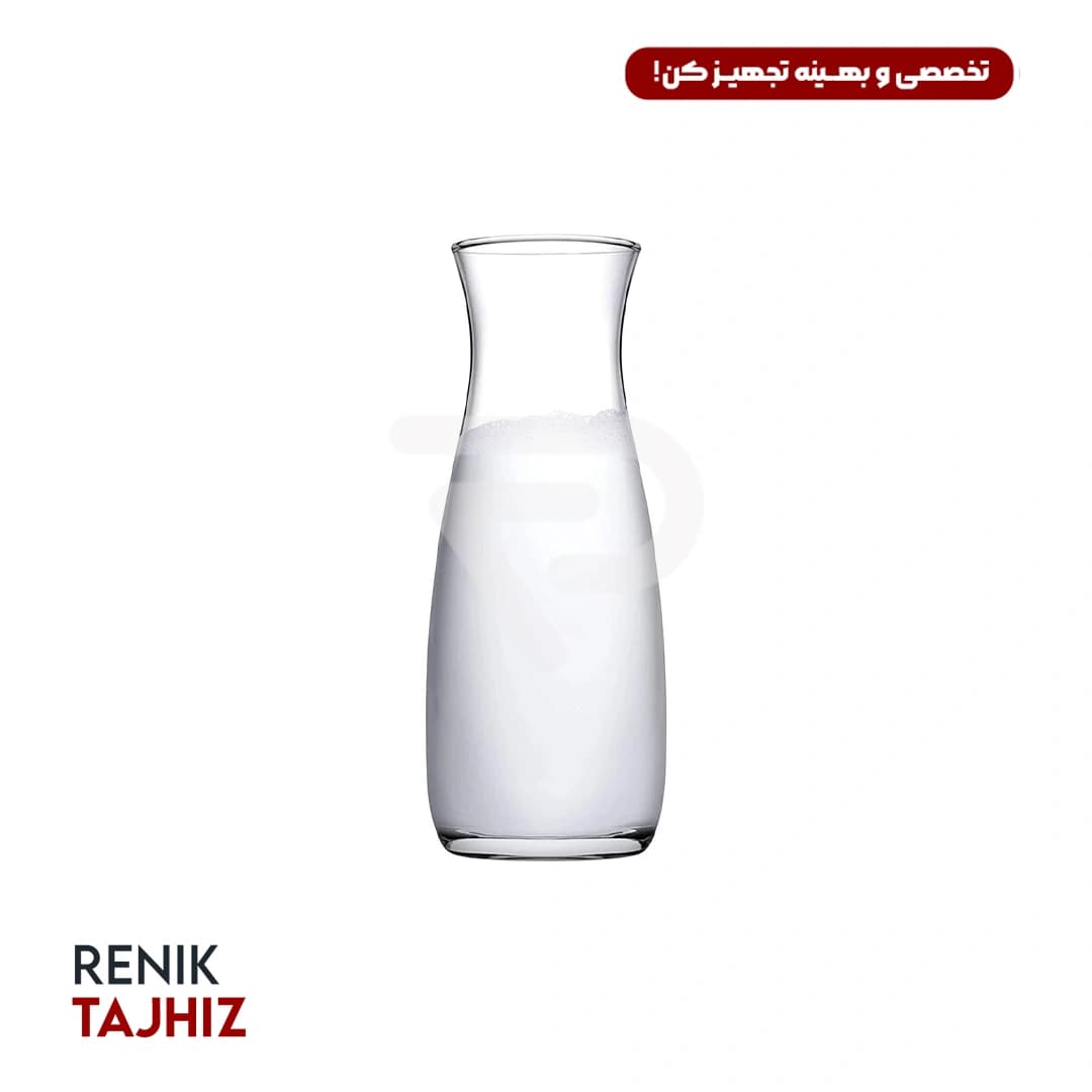 بطری 630 سی سی 43953 Amphora Pasabahce
