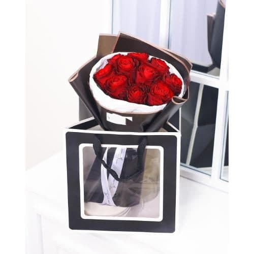 گل فروشی سعادت آباد اینستاگرام 10311