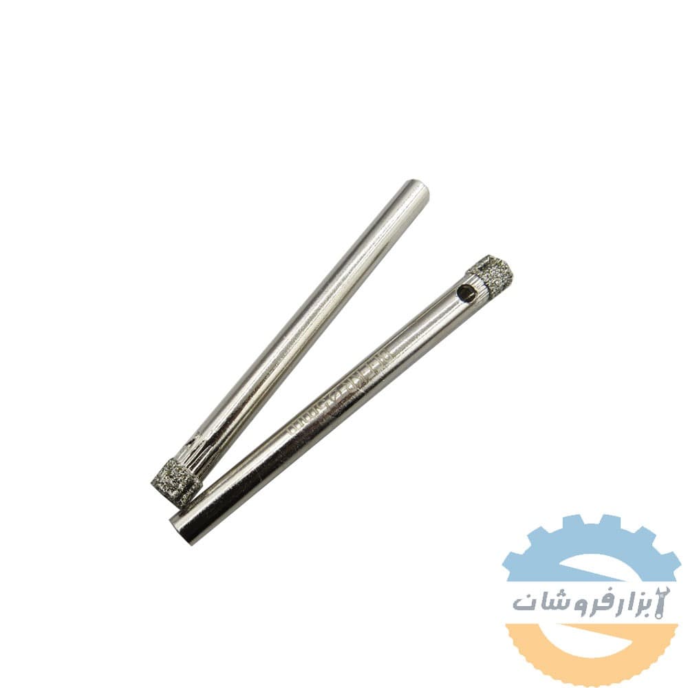 مته شیشه سایز 5 میلیمتر — تصویر ۴