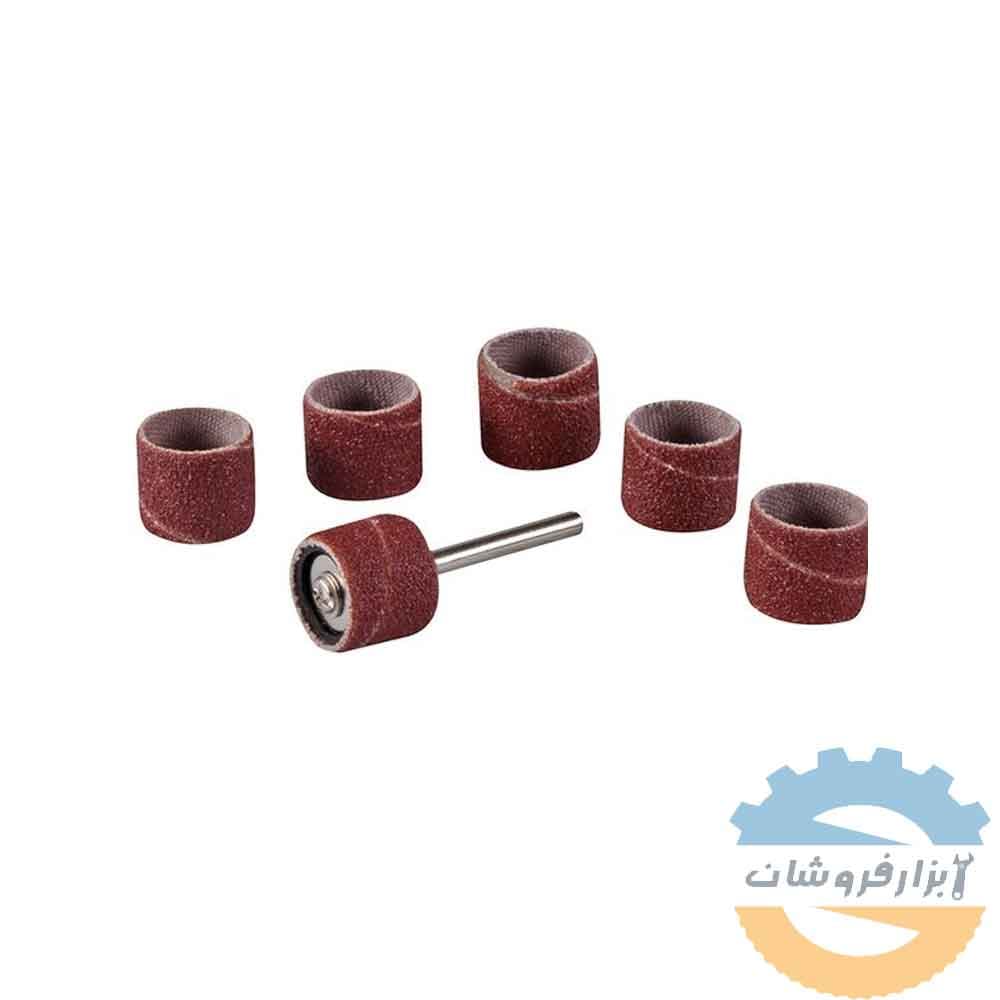 ست سنباده حلقوی — تصویر ۲