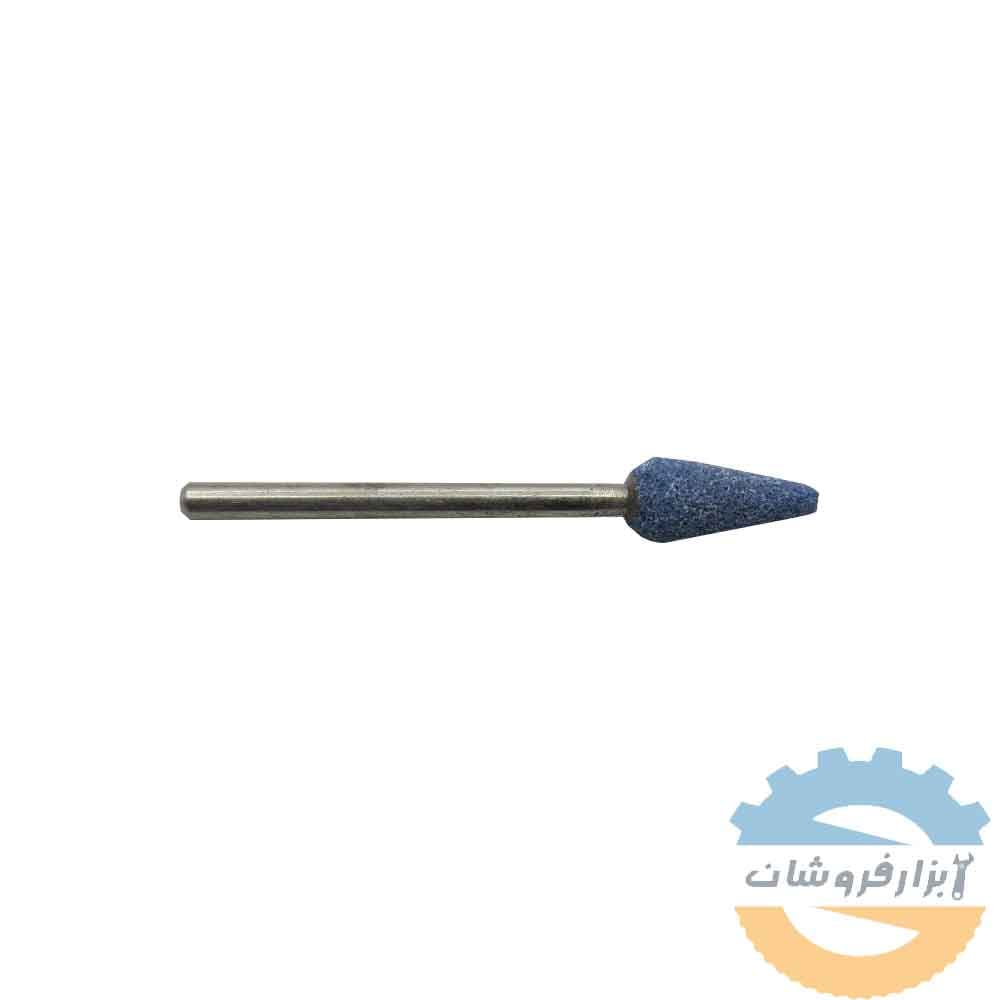 فرز انگشتی کله قندی — تصویر ۲