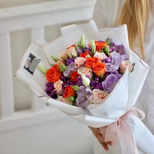 گل فروشی مرودشت اینستاگرام 10298