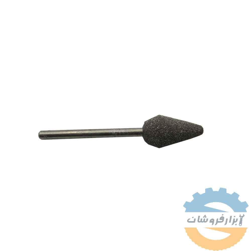 سنگ فرز انگشتی مخروطی — تصویر ۲