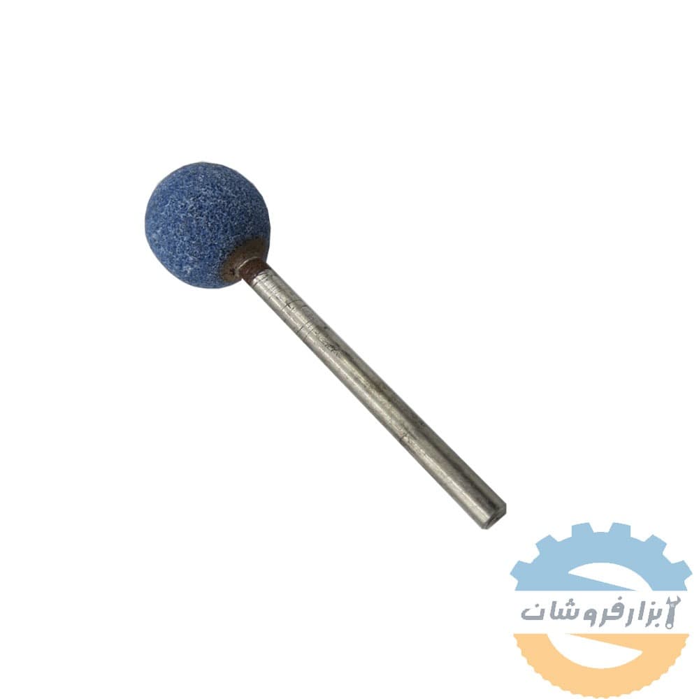 سنگ فرز انگشتی — تصویر ۳