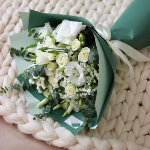 گل فروشی چهارراه فرمانیه 10286
