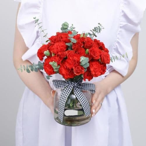 گل فروشی چهارراه ولیعصر 10285