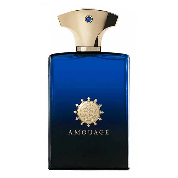 عطر آمواج اینترلود مردانه