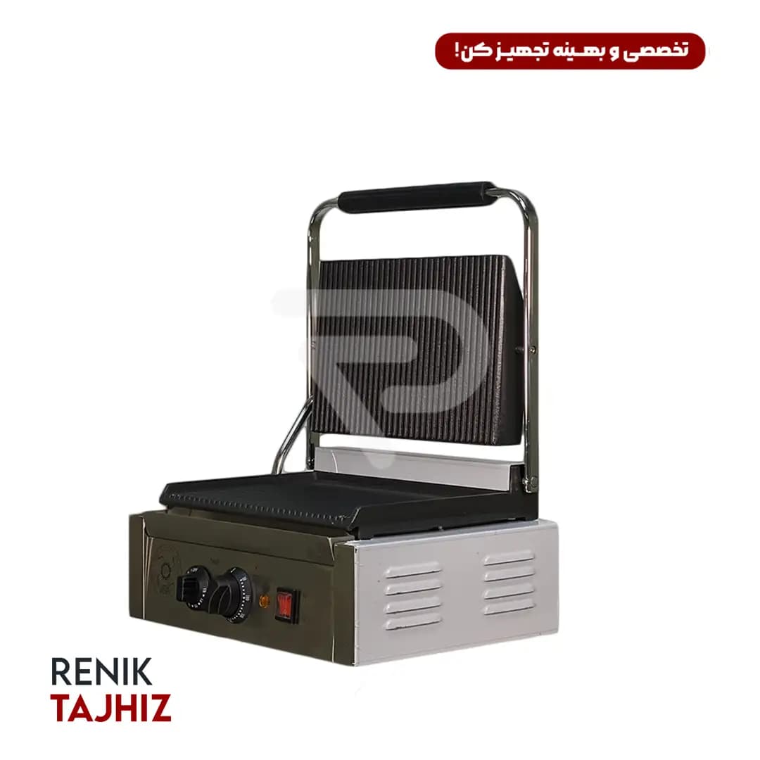 پنینی میکر تک خانه بزرگ آبا — تصویر ۲