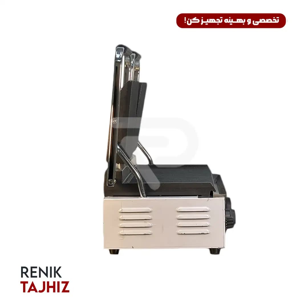پنینی میکر تک خانه بزرگ آبا — تصویر ۳