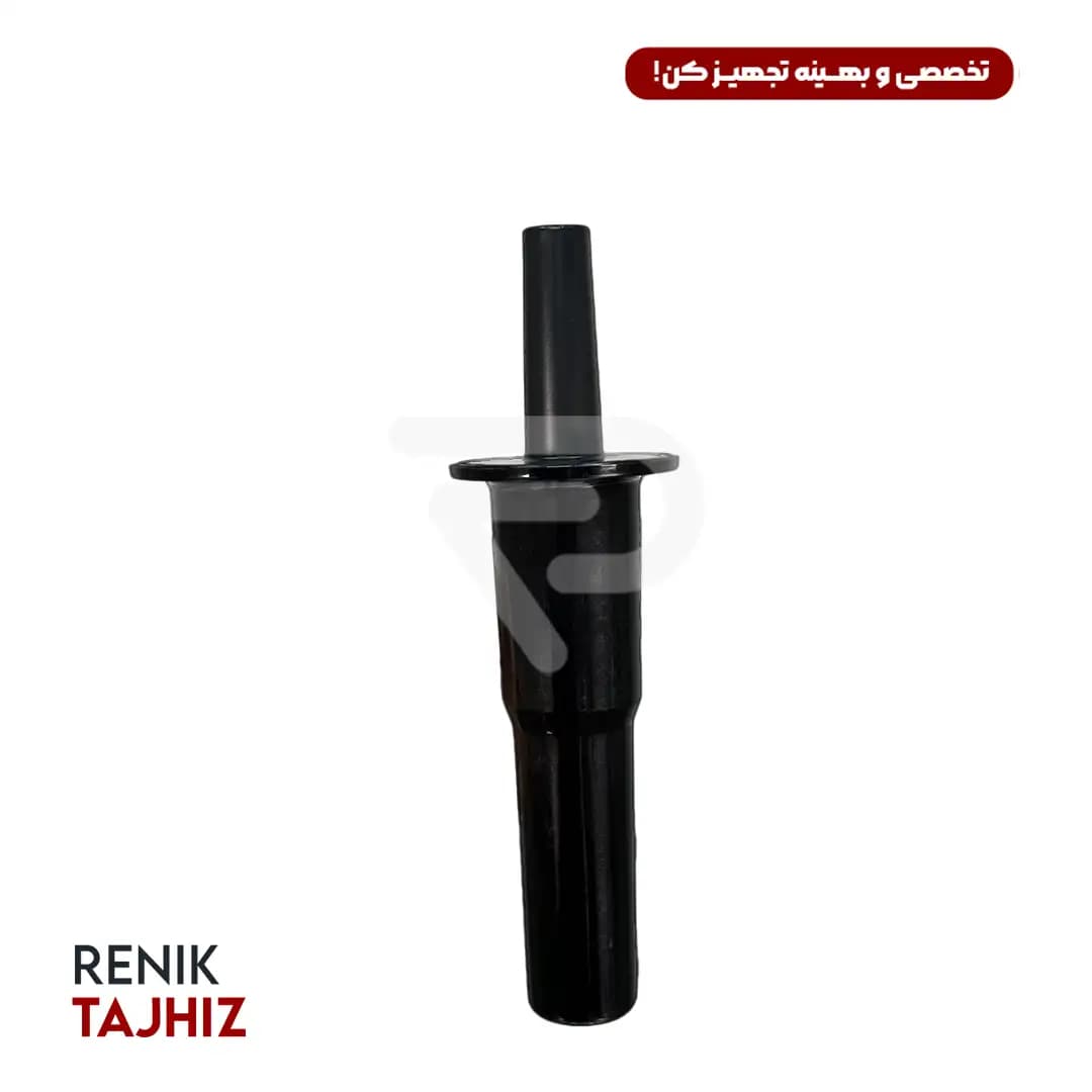 پارچ بلندر همیلتون کاوردار ۲ لیتری مدل HB-180C — تصویر ۳