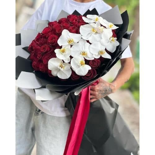 گلفروشی آنلاین حکیمیه 10267