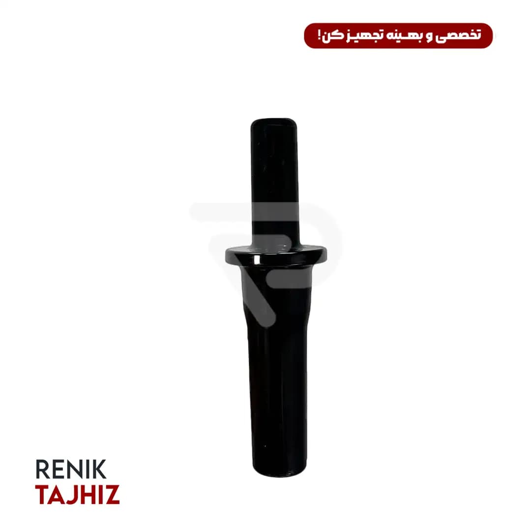 بلندر همیلتون صنعتی چینی ۲ لیتری مدل HB-200 — تصویر ۷