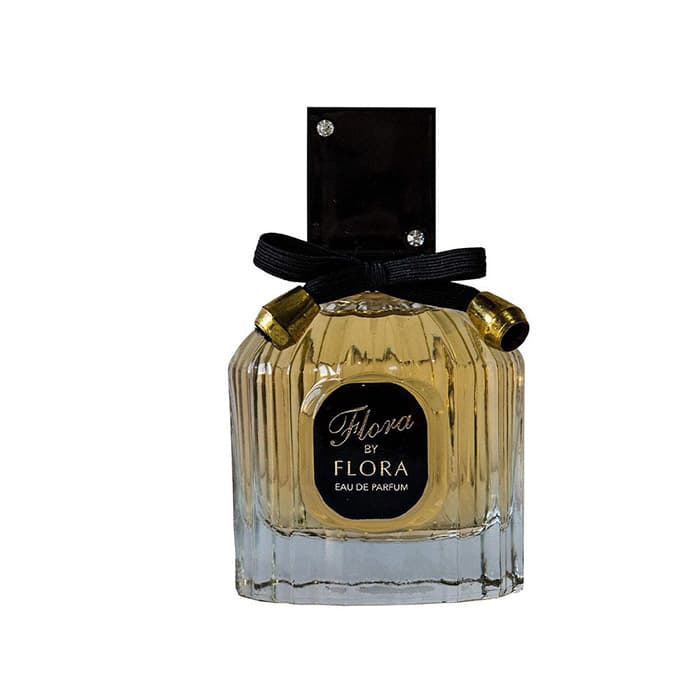 عطر ادکلن زنانه گوچی فلورا فراگرنس ورد Gucci Flora حجم 100 میل