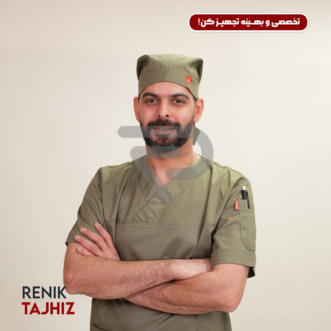کلاه پشت گردنی — تصویر ۲