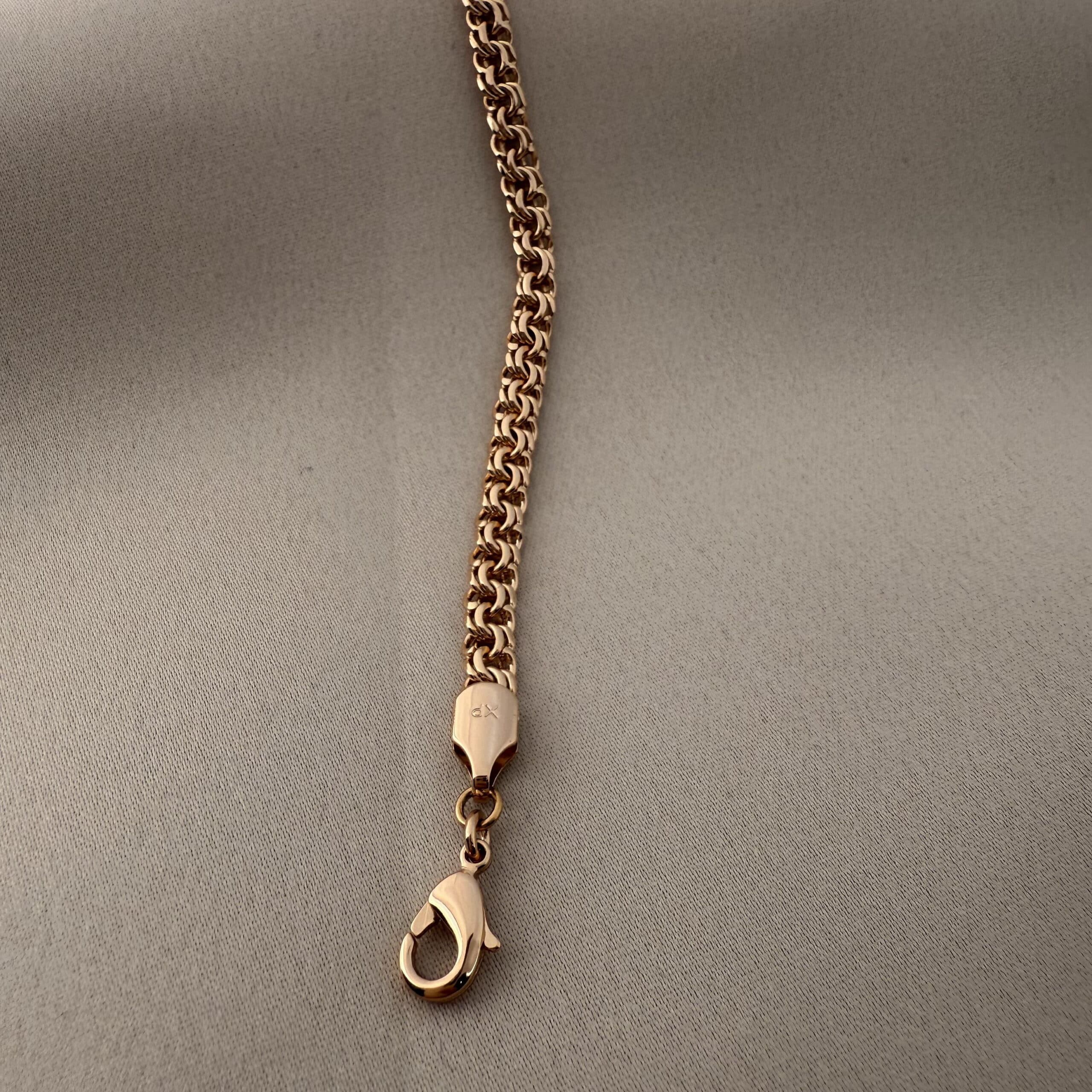 دستبند بیزانسی ژوپینگ مدل X001172072 — تصویر ۶
