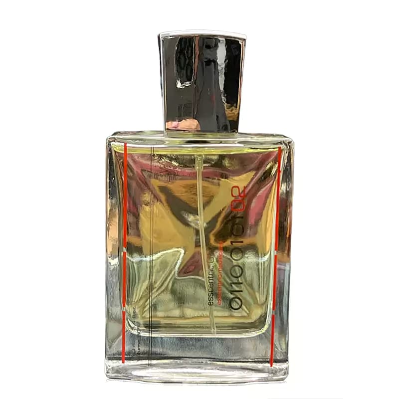 ادکلن اسپرت اسنتریک مولکول 02 فرگرانس ورد Esscentric Moolecules