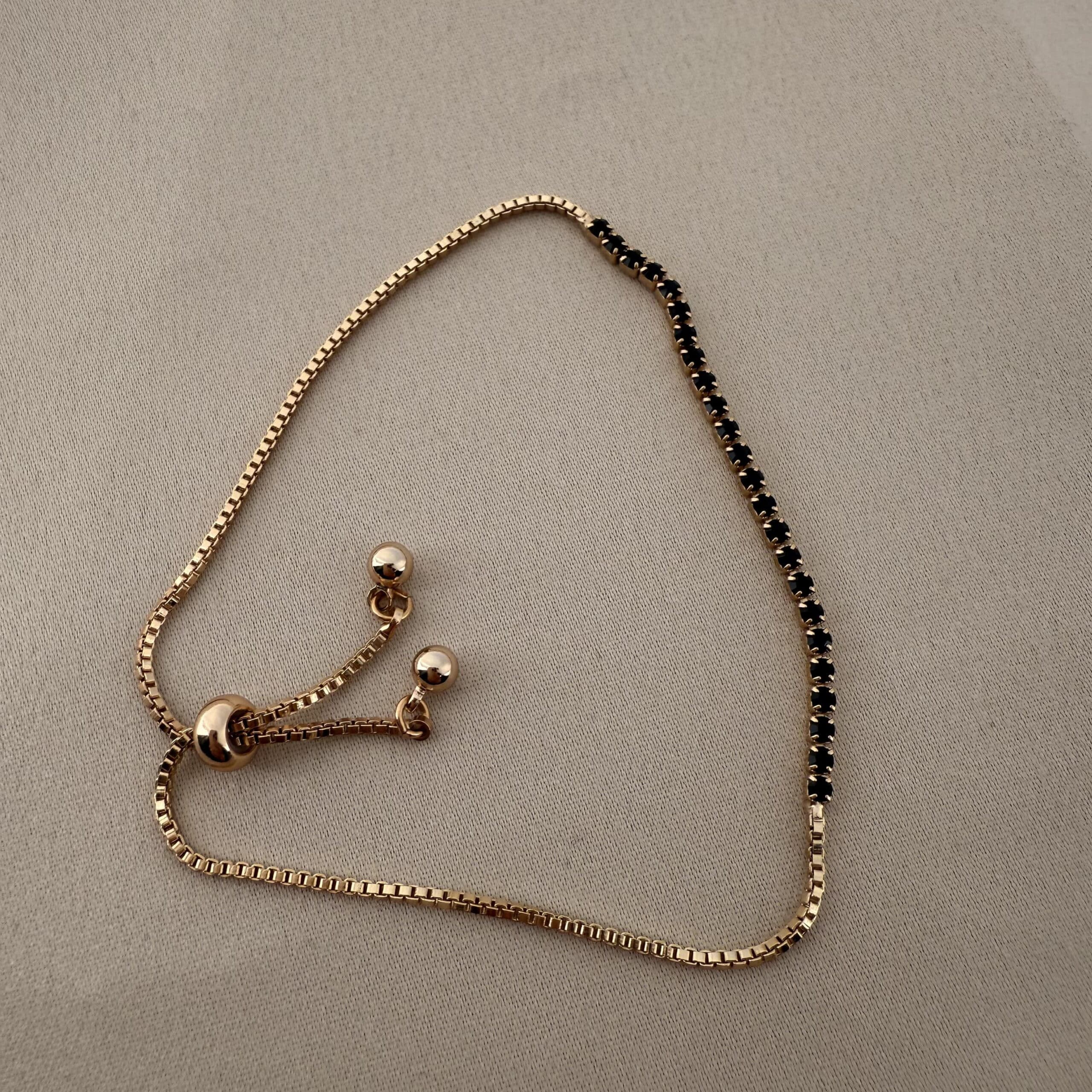 دستبند ژوپینگ مدل X000640164 — تصویر ۳