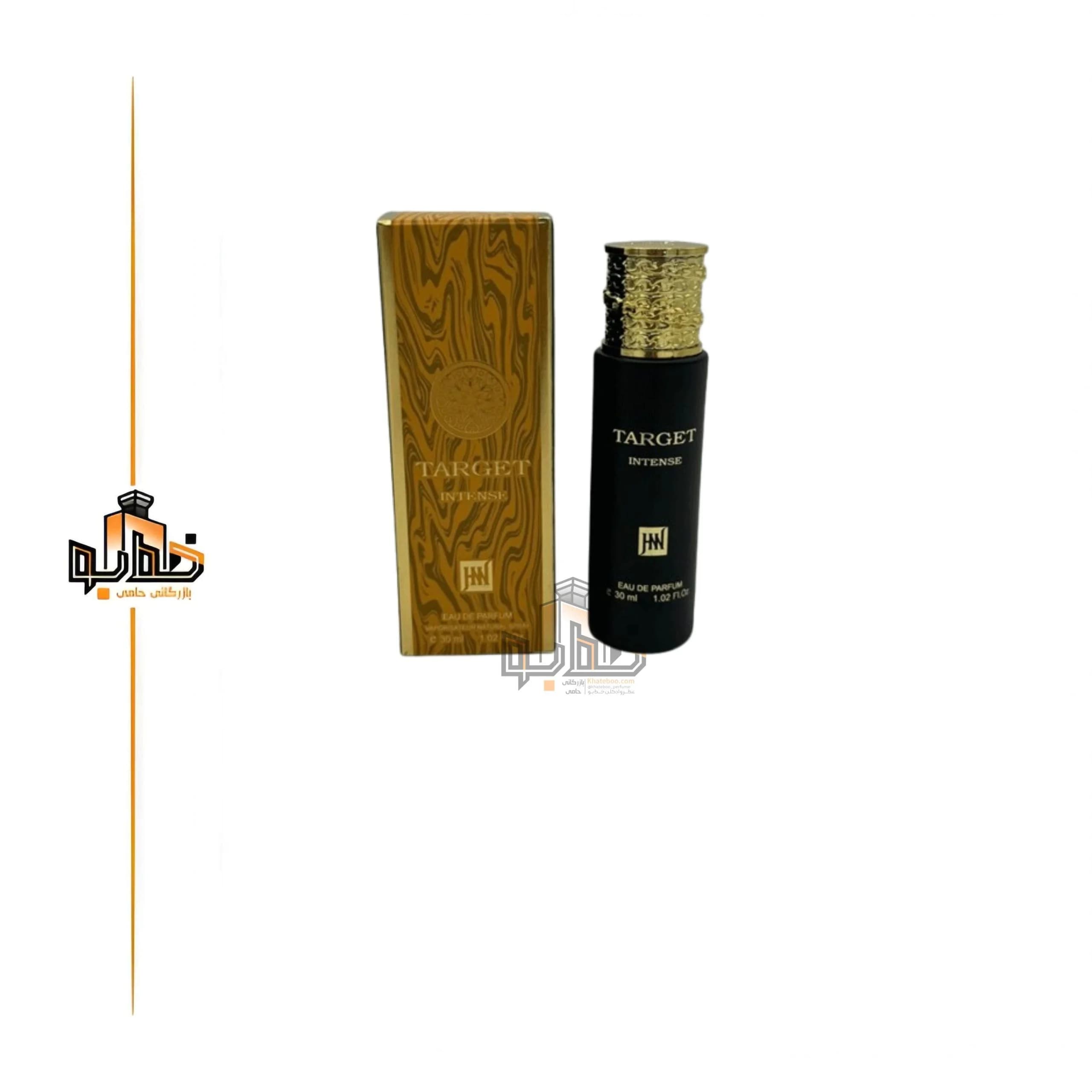 عطر ادکلن بولگاری تایگر جانوین جکوینز 30 میل