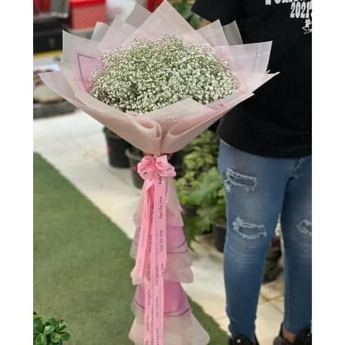 گل فروشی اطراف باشگاه ورزشی بی‌نهایت محله قاسم آباد تهران t7291